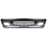 سپر جلو مهریدک مدل GHFBMYPARS کد رنگ 67985 مناسب برای پژو پارس Mehr Yadak GHFBMYPARS No.67985 Front Bumper For Peugeot Pars