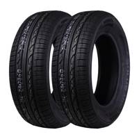 لاستیک خودرو مارشال مدل MH 20 سایز 195/60R14 - دو حلقه Marshall MH 20 195/60R14 Car Tire - One Pair