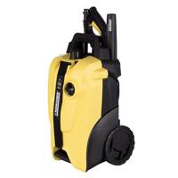 کارواش کرشر مدل K4 Silent Karcher K4 Silent Car wash