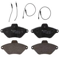 لنت ترمز جلو اوریجینال مدل 425292 مناسب برای زانتیا Original 425292 Front Brake Pad For Xantia