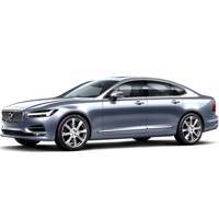 خودروی ولوو S90 T5 FWd Momentum اتوماتیک سال 2016 Volvo S90 T5 FWd Momentum 2016 Automatic Car