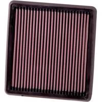 فیلتر هوای خودروی کی اند ان مدل 2935-33 K and N 33-2935 Air Filter