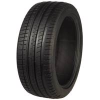 تایر خودرو میشلن مدل 245/40R19 Pilot Sport 3 یک حلقه Michelin 245/40R19 Pilot Sport 3 Tire One Ring