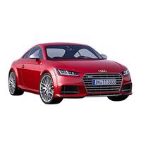 خودرو آودی TTS Coupe اتوماتیک سال 2016 Audi TTS Coupe 2016 AT