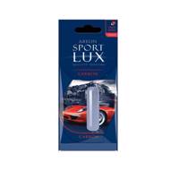 خوشبو کننده ماشین آرئون مدل لوکس مایع کربن Areon Lux Liquid Carbon Car Air Freshener