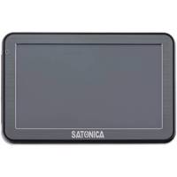 مسیریاب خودرو ساتونیکا مدل 5030 Satonica 5030 Navigator