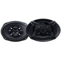 اسپیکر خودرو سونی مدل XS-FB6930 SONY XS-FB6930 Car Speaker