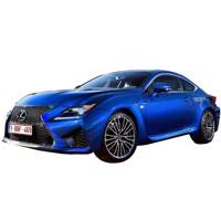 خودرو لکسوس RC F اتوماتیک سال 2016 Lexus RC F Coupe 2016 AT