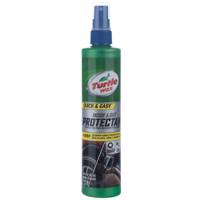 اسپری تمیز کننده خودرو ترتل واکس مدل T96R حجم 307 میلی لیتر Turtle Wax T96R Car Cleaner Spray 307ml