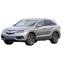 خودرو آکورا RDX اتوماتیک سال 2016 Acura RDX 2016 AT