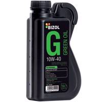 روغن موتور خودرو بیزول مدل Green 10W-40 ظرفیت 1 لیتر Bizol Green 10W-40 Engine Oil 1L