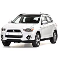 خودرو میتسوبیشی ASX اتوماتیک سال 2015 Mitsubishi SUV ASX 2015 AT