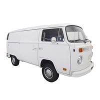 خودرو فولکس واگن Transporter دنده ای سال 1967 Volkswagen Transporter 1967 MT