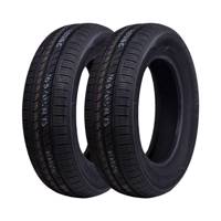 لاستیک خودرو مارشال مدل KR 26 K سایز 165/65R13 - دو حلقه Marshall KR 26 K 165/65R13 Car Tire - One Pair