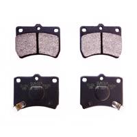 لنت ترمز جلو سانتکس مدل kk150 مناسب برای پراید Suntex kk150 Front Brake Pad For Pride