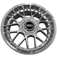 رینگ آلومینیومی چرخ مدل KW1097 سایز 15 اینچ KW1097 Aluminium Wheel Rims 15 Inch