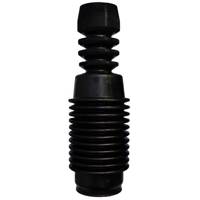 گردگیر کمک فنر عقب معیار مدلSMP089 مناسب برای پراید Meyar SMP089 Back Shock Absorber Duster For Pride