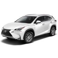 خودرو لکسوس NX200T اتوماتیک سال 2016 Lexus NX200T Full 2016 AT