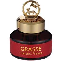 مایع خوشبو کننده خودرو بولزوان سری Grass I Esteral مدل Bulgarian Rose حجم 110 میلی لیتر Bullsone Bulgarian Rose Grass I Esteral Series Liquid Freshener 110ml