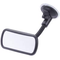 آینه نقطه کور داخل خودرو اچ آر مدل 10410401 HR 10410401 Toter Winkel Mirror