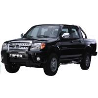 خودرو کاپرا Grand Tiger دنده ای سال 1395 Capra Grand Tiger Pickup 1395 MT