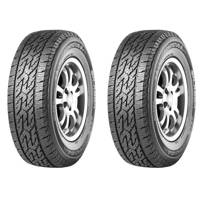 لاستیک خودرو لاسا مدل 2 Competus A/T سایز 215/80R15 - دو حلقه Lassa Competus A/T 2 215/80R15 Car Tire - One Pair