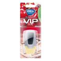 خوشبو کننده فرش وی مدل Vip Cherry Fresh Way Vip Cherry Car Air Freshener