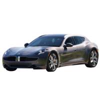 خودرو فیسکر Surf اتوماتیک 2016 Fisker Surf SuperSport 2016 AT