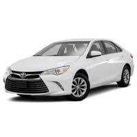 خودرو تویوتا Camry LE هیبریدی اتوماتیک سال 2016 Toyota Camry LE Hybrid 2016 AT