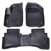 کفپوش سه بعدی خودرو سانا مناسب برای Chery Arrizo 5 Sana 3D Car Vehicle Mat For Chery Arrizo 5