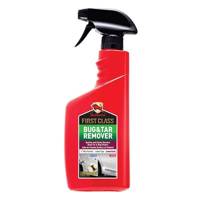 افشانه از یبن برنده قیر و اثر حشرات بولزوان حجم 300 میلی لیتر Bullsone Bug AndTar Remover 300ml