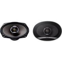 اسپیکر خودرو پایونیر TS-D6902R Pioneer TS-D6902R Car Speaker