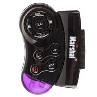 ریموت کنترل روی فرمان مارشال Marshal Steering Remote Control