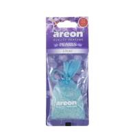 خوشبو کننده ماشین آرئون مدل Pearls با رایحه یاس بنفش Areon Pearls Lilac Car Air Freshener