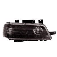 چراغ جلو راست دودی خودرو اس ان تی مدل SNTSLXHBR مناسب برای پژو 405 SLX SNT SNTSLXHBR Automotive Front Right Lighting For Peugeot 405 SLX