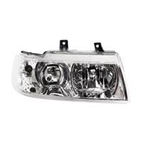 چراغ جلو راست خودرو اس ان تی مدل SNTSMHR مناسب برای سمند SNT SNTSMHR Automotive Front Right Lighting For Samanad