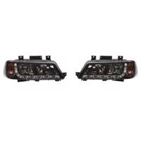 چراغ جلو مدل 10402 مناسب برای پژو 405 10402 Front Automotive Lighting For Peugeot 405