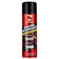 پاک کننده سطوح خارجی موتور بولزوان 550 میلی لیتر Bullsone Engine Degreaser 550 ml