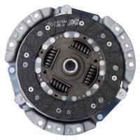 کیت کلاچ شایان صنعت مدل SHPREDAMPER مناسب برای پژو 405 Shayan Sanat SHPREDAMPER Clutch Kit For Peugeot 405