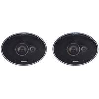 اسپیکر خودرو مکسیدر مدل MX-SP7100 Maxeeder MX-SP7100 Car Speaker