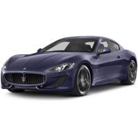 خودروی مازراتی Granturismo اتوماتیک سال 2012 Maserati Granturismo SuperSport 2012 Automatic Car