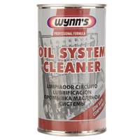 مکمل تمیزکننده روغن موتور خودرو وینز مدل PN47244 حجم 325 میلی لیتر Wynns PN47244 Oil System Cleaner 325 ml