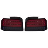 چراغ عقب ان جی کو مدل 20104 مناسب برای پراید NGCO 20104 Rear Automotive Lighting For Pride