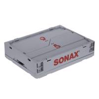 جعبه نظم دهنده صندوق خودرو سوناکس مدل 321298 Sonax 321298 Car Trunk Organizer