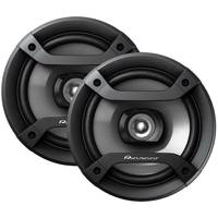 اسپیکر خودرو پایونیر TS-F1634R Pioneer TS-F1634R Car Speaker