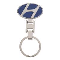 جاسوئیچی خودرو مدل هیوندای Hyundai Car Key Ring