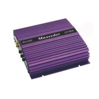 آمپلی فایر خودرو مکسیدر MX-1362P Maxeeder MX-1362P Car Amplifier