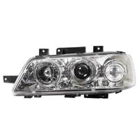 چراغ جلو چپ خودرو اس ان تی مدل SNTSLXHL مناسب برای پژو 405SLX SNT SNTSLXHL Automotive Front Left Lighting For Peugeot SLX