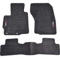 کفپوش موکتی خودرو بابل مناسب برای ASX Babol Car Vehicle Mat For ASX