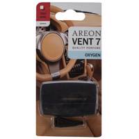 خوشبو کننده خودرو آرئون مدل Vent 7 Oxygen Areon Vent 7 Oxygen Car Air Freshener